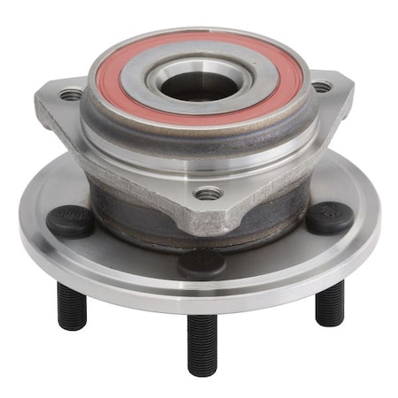 Moog Hub Brg, 513158 513158